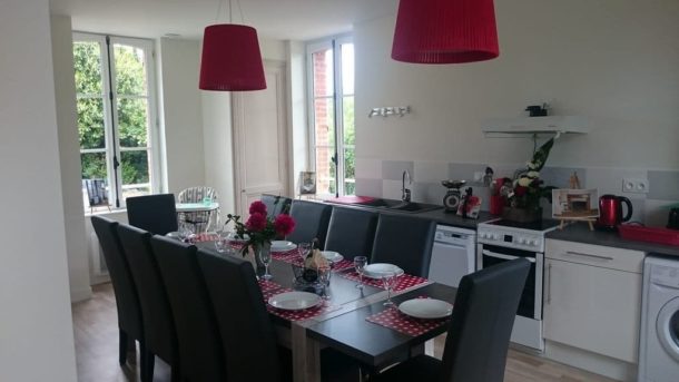 Logement